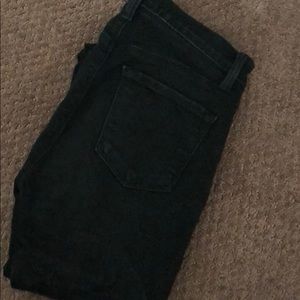 J brand Maria Skinny size 26
